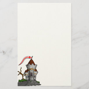 Castle Stationery