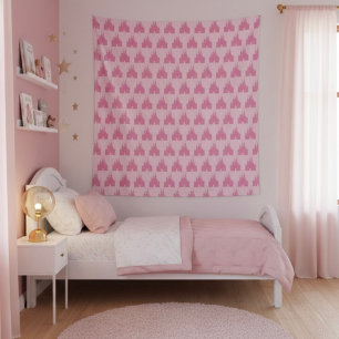 Castle Tapestry