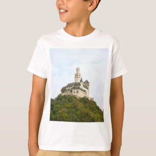 Castle Tee Shirt