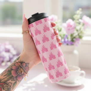 Castle Thermal Tumbler