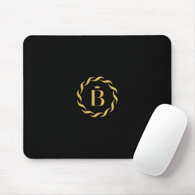 Castleford Mouse Pad (With Mouse)