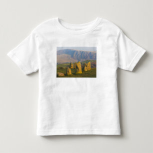 Castlerigg Stone Circle, Lake District, Cumbria, Toddler T-shirt