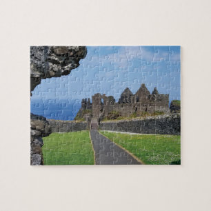 Castles of Ireland Jigsaw Puzzle