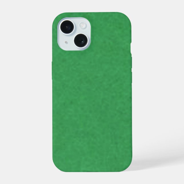 Castleton Green dans votre meilleur coque iphone (Verso)