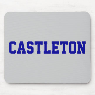 CASTLETON MOUSE PAD