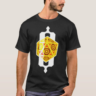 Castlevania Symphony of the Night Save point with  T-Shirt