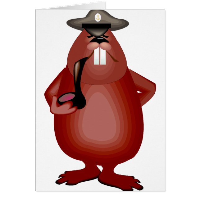 Castor de tabagisme (Devant)