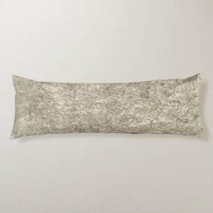 Castres Body Pillow