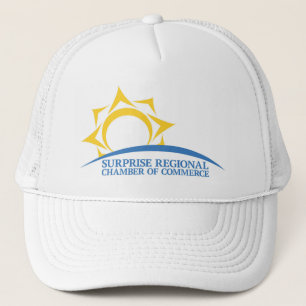 Casual Breathable Baseball Cap w/ Surprise Logos