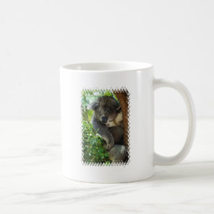 Casual Koala  Coffee Mug