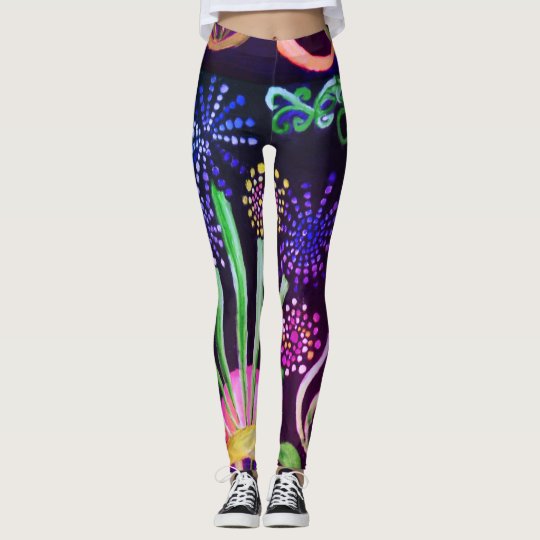 Casual Lengthening Leggings