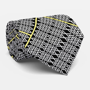 casual stylish tie