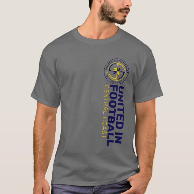Casual T-Shirt (Front)