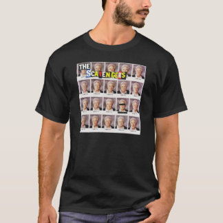 Casual T T-Shirt