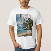 Casual Tuvaluan