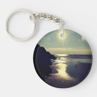 Caswell Keyring