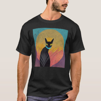 Cat 11 T-Shirt