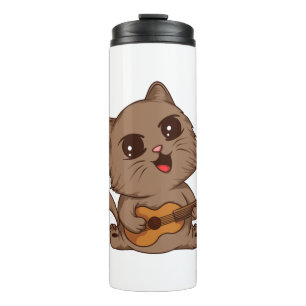 Cat 12 thermal tumbler