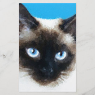 Cat 1 stationery