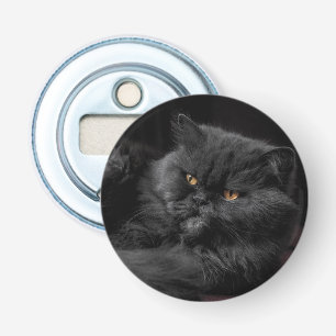 Cat_20180101_by_JAMFoto Bottle Opener