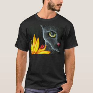 Cat 510 T-Shirt