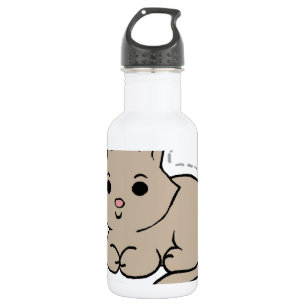 CAT 532 ML WATER BOTTLE