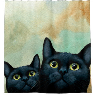 Cat 607 black cats