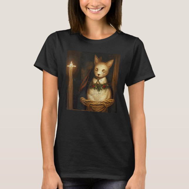 Cat 79 T-Shirt (Front)