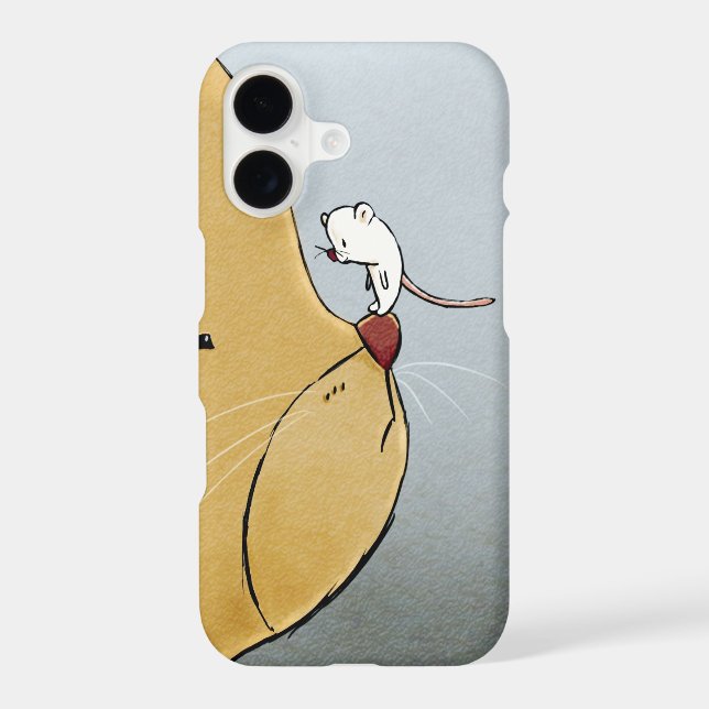 Cat and Mouse (Back)
