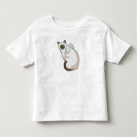 Cat Angel wings
