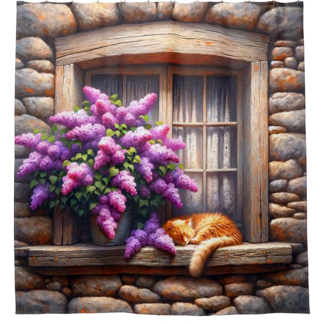 Cat Art (Front)