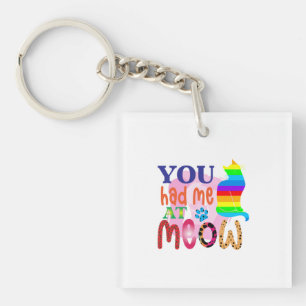 Cat Art Vous M'Avez Eu À Meow_2