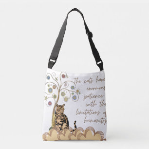 Cat bag