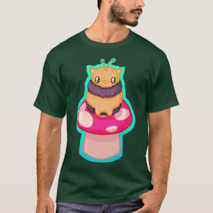 Cat Bee T-Shirt