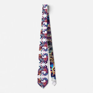 Cat Bifurication and Engagement Tie