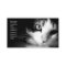 Cat black&white - Business cards
