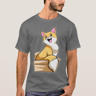 Cat Box 1 T-Shirt