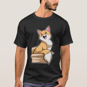 Cat Box T-Shirt