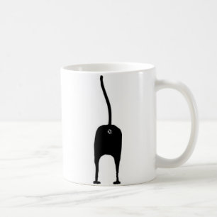 Cat_Butt Coffee Mug