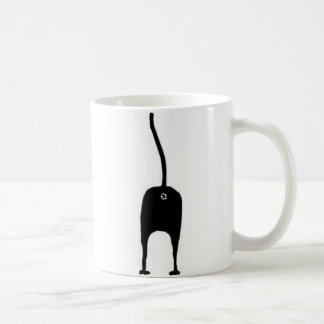 Cat_Butt Coffee Mug
