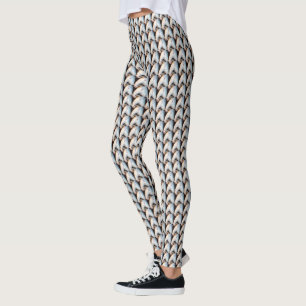 Cat Butt Leggings