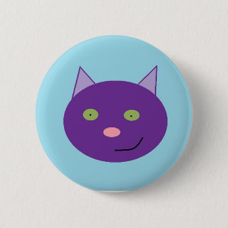 cat button