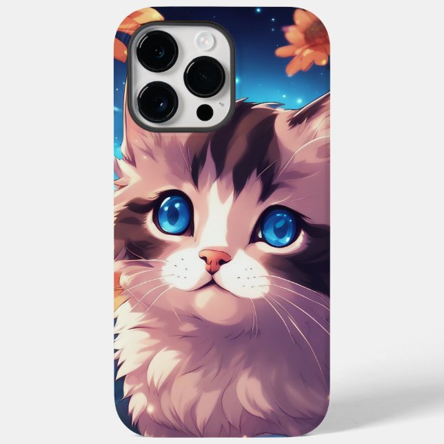 Cat  Case (Back)