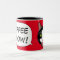 Cat Chat COFFEE MEOW! by BlissAndKittens