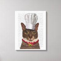 Cat Chef