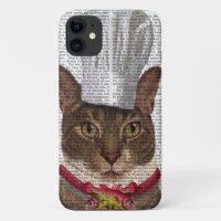 Cat Chef