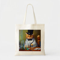 Cat Chemist