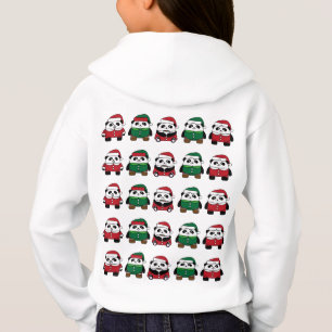 Cat Christmas - Adorable and Festive Feline Design