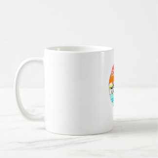 Cat Coffee Mug