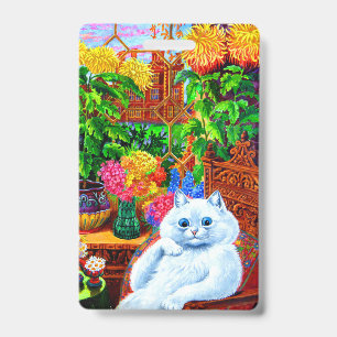 Cat College Master Badge